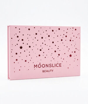 Moonslice Beauty 15-Shade Eyeshadow Palette - Matte, Shimmer & Glitter Full size